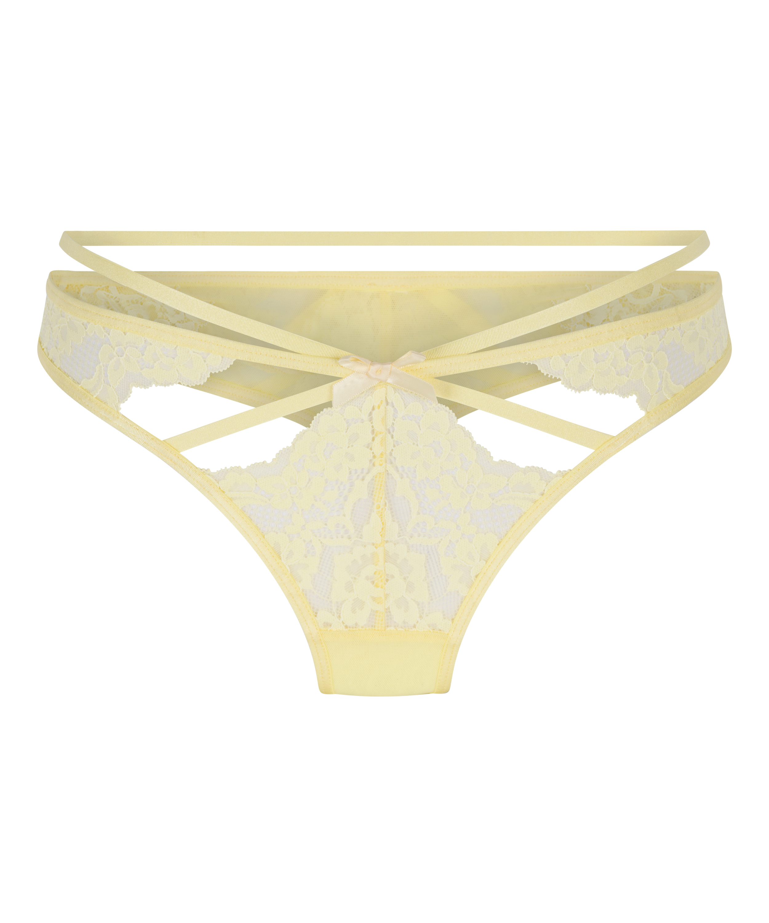 G-streng Wera, Gul, main