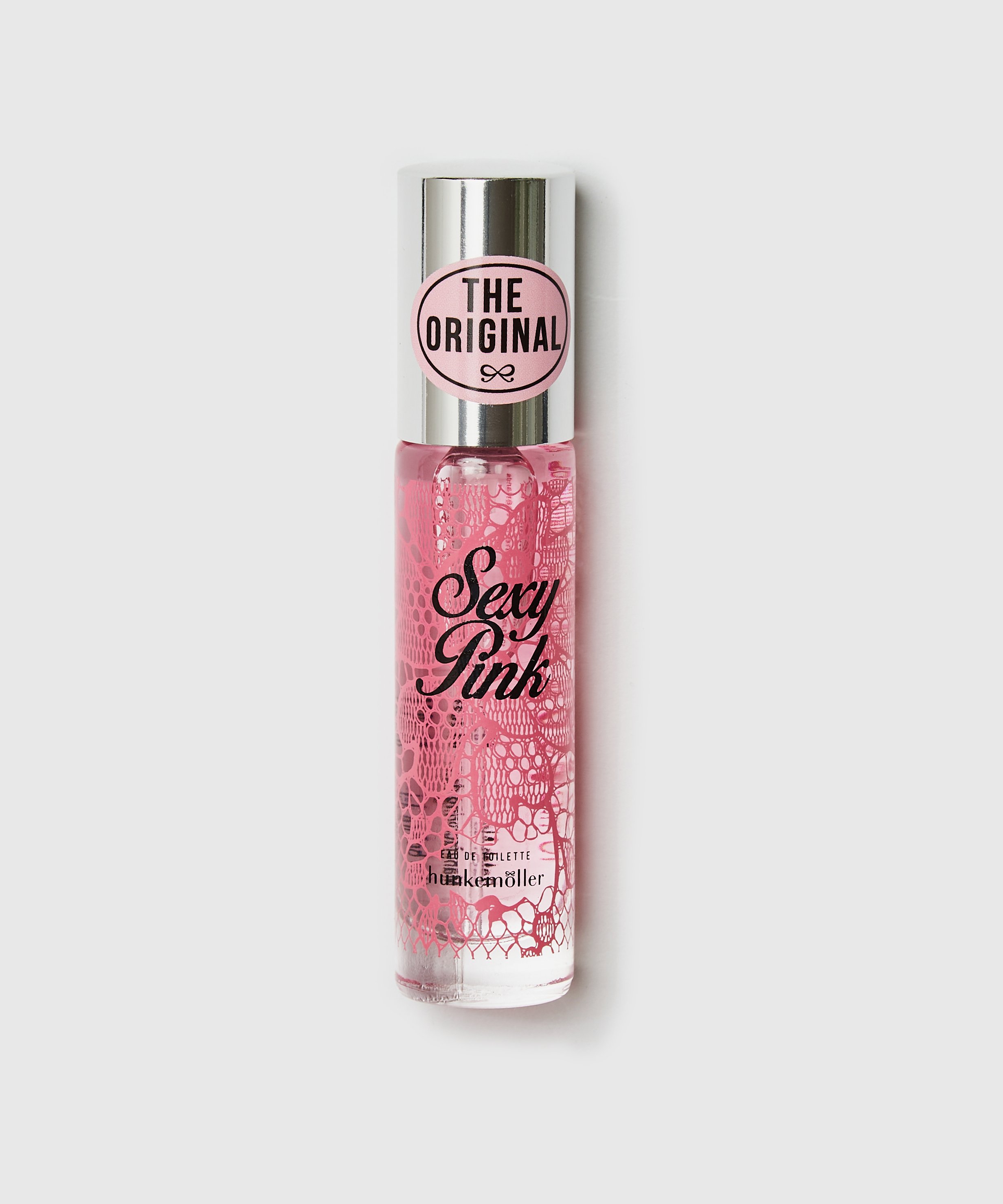 Sexy Pink veskespray, Hvit, main