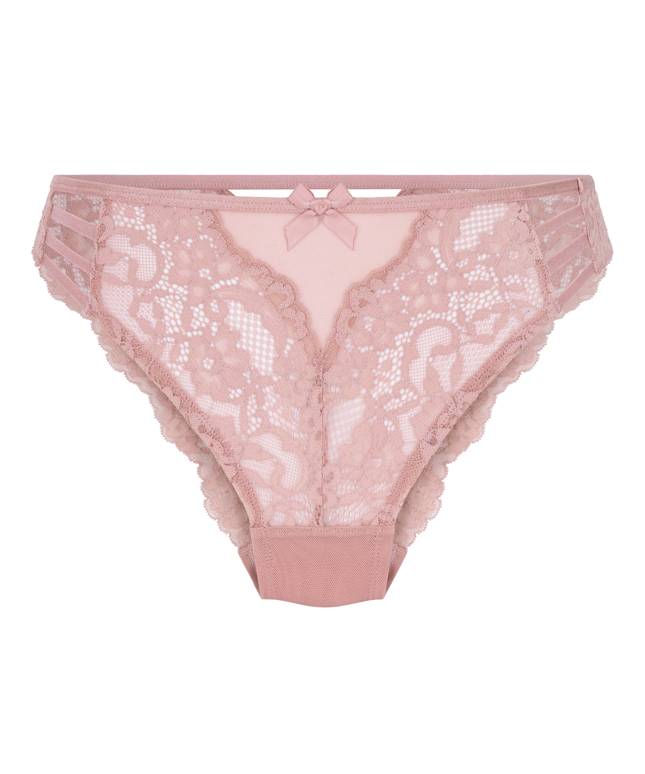 Brasiliansk truse Belle, Lilla