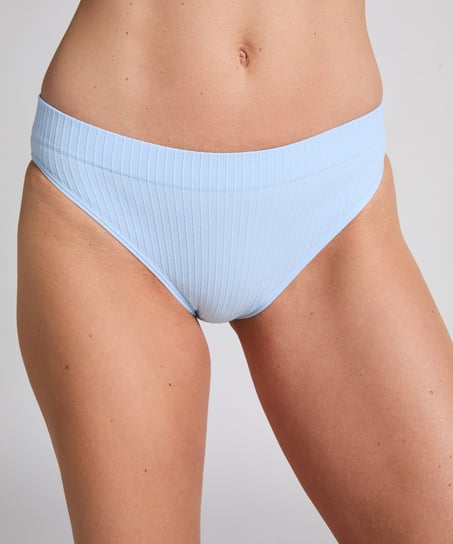 Brasiliansk truse Dianne, Bl&aring;