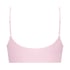 Bralette Dianne, Rosa