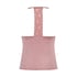 Velvet lace cami, Rosa