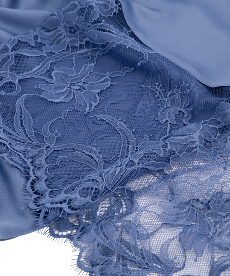 Sophia kimono, Bl&aring;