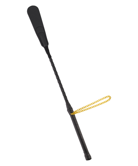 Private spanker, Svart