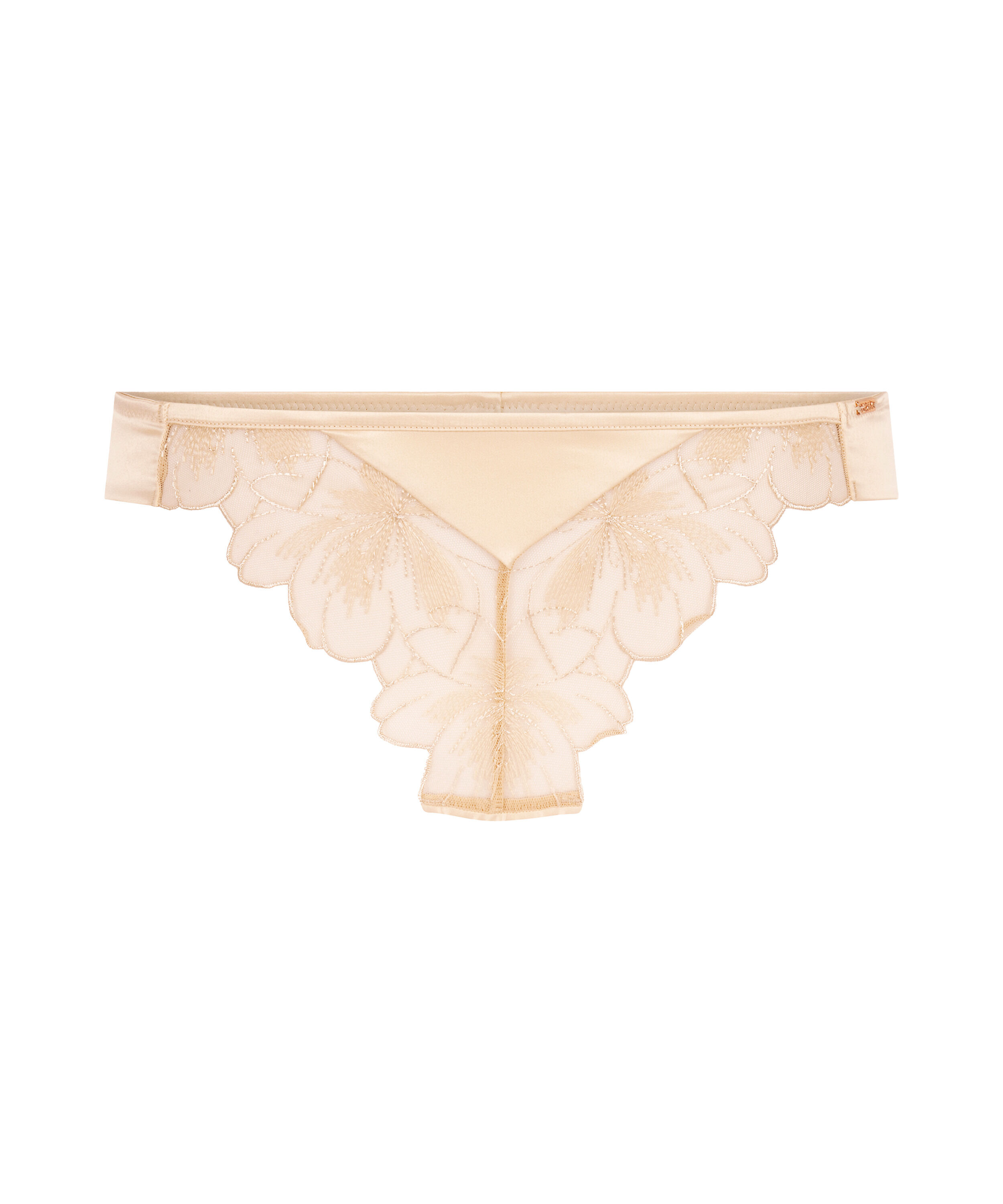 Emilia G-streng, Gul