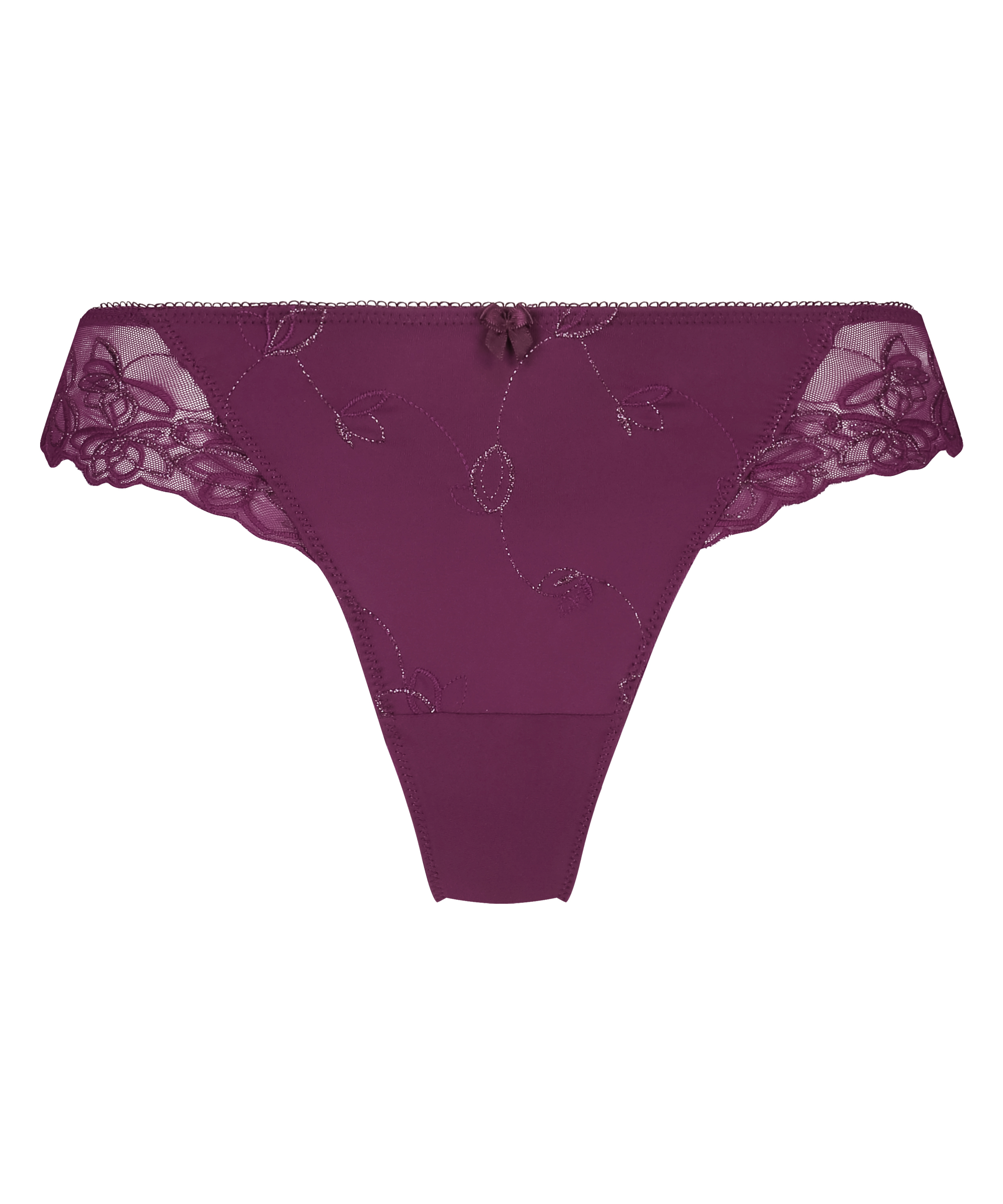Diva thong, Lilla, main
