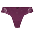 Diva thong, Lilla