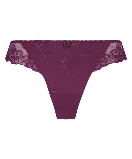 Diva thong, Lilla