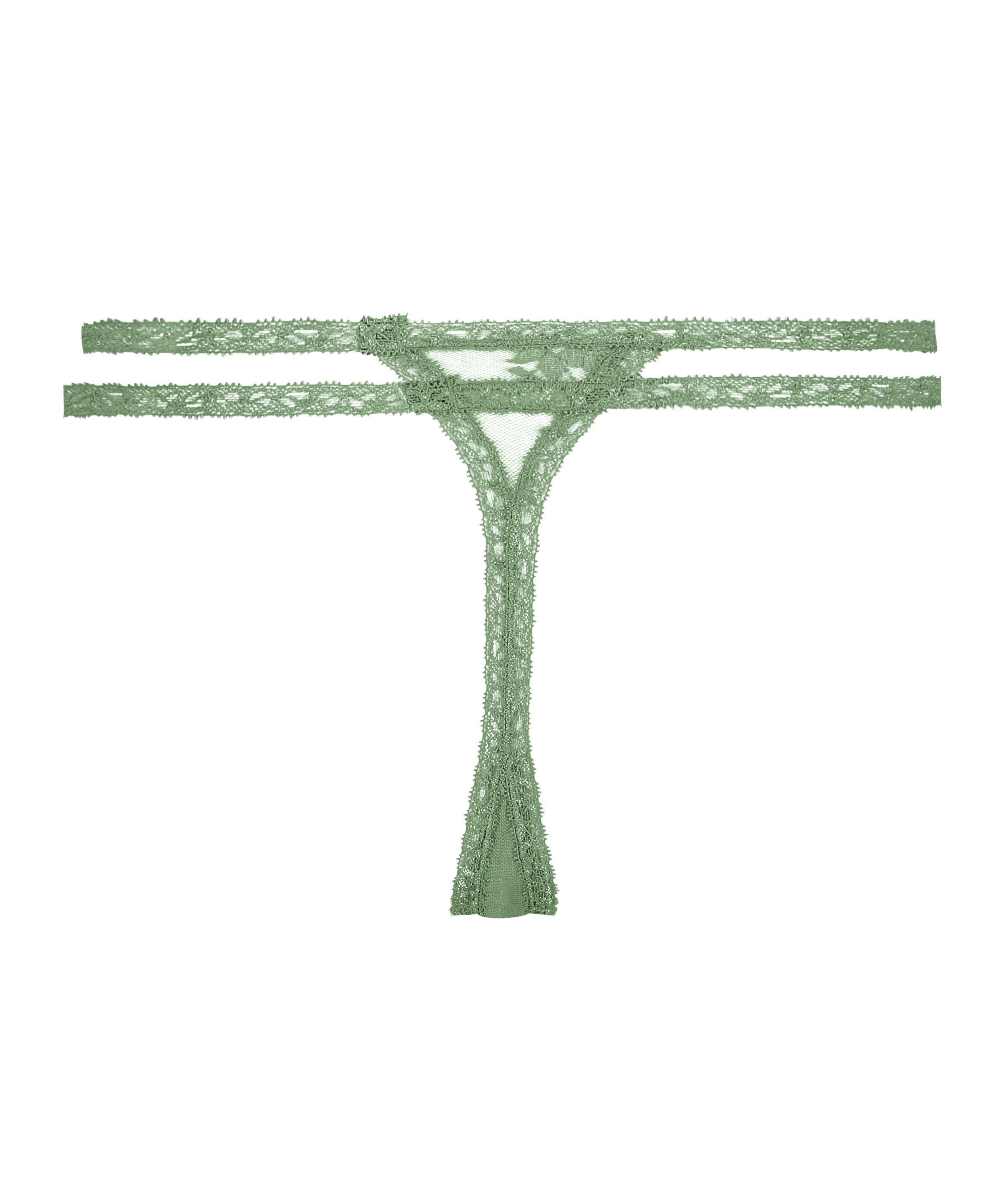 G-streng Irina, Grønn, main