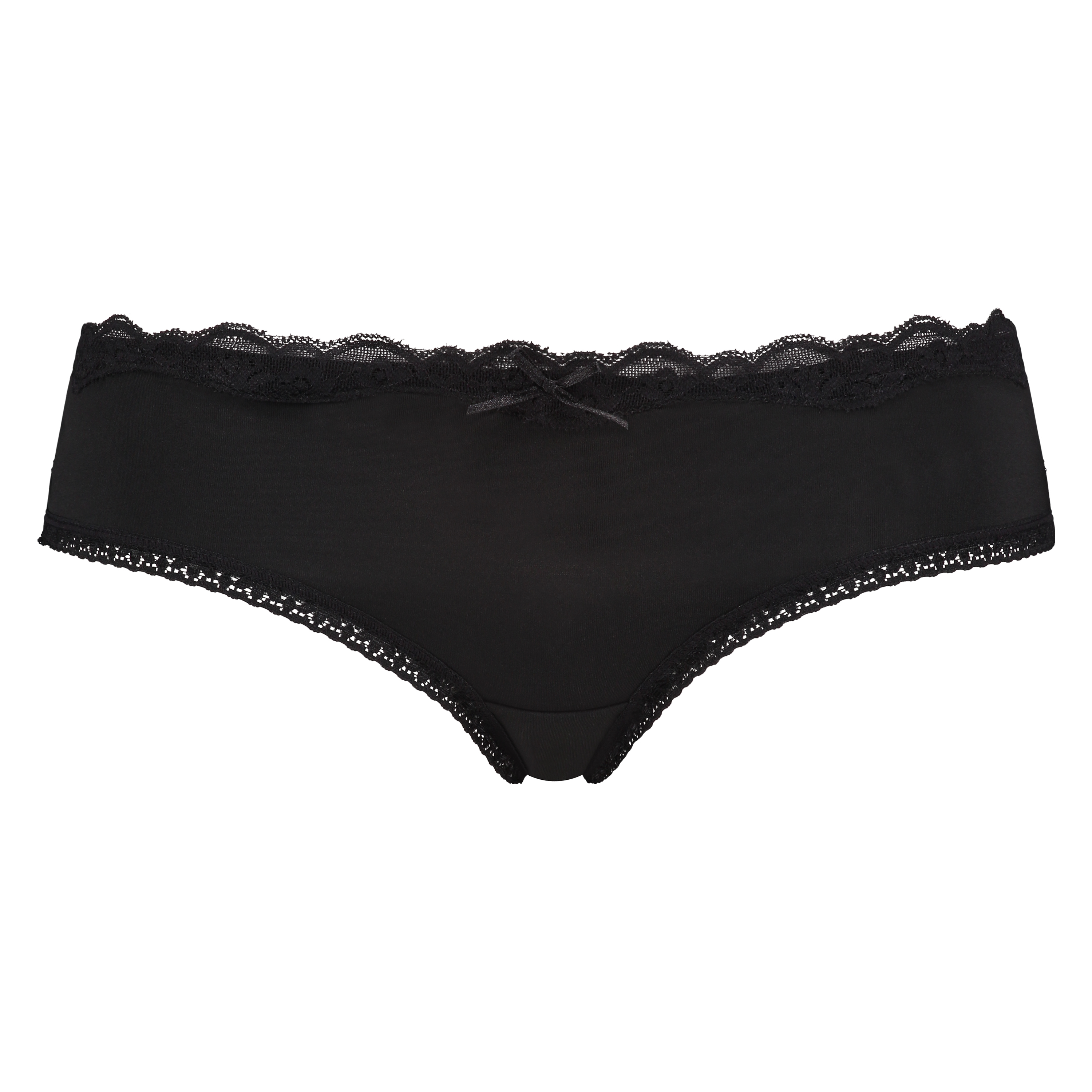 Brasiliansk mikro, Svart, main