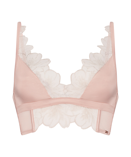 Bralette Sher, Lilla