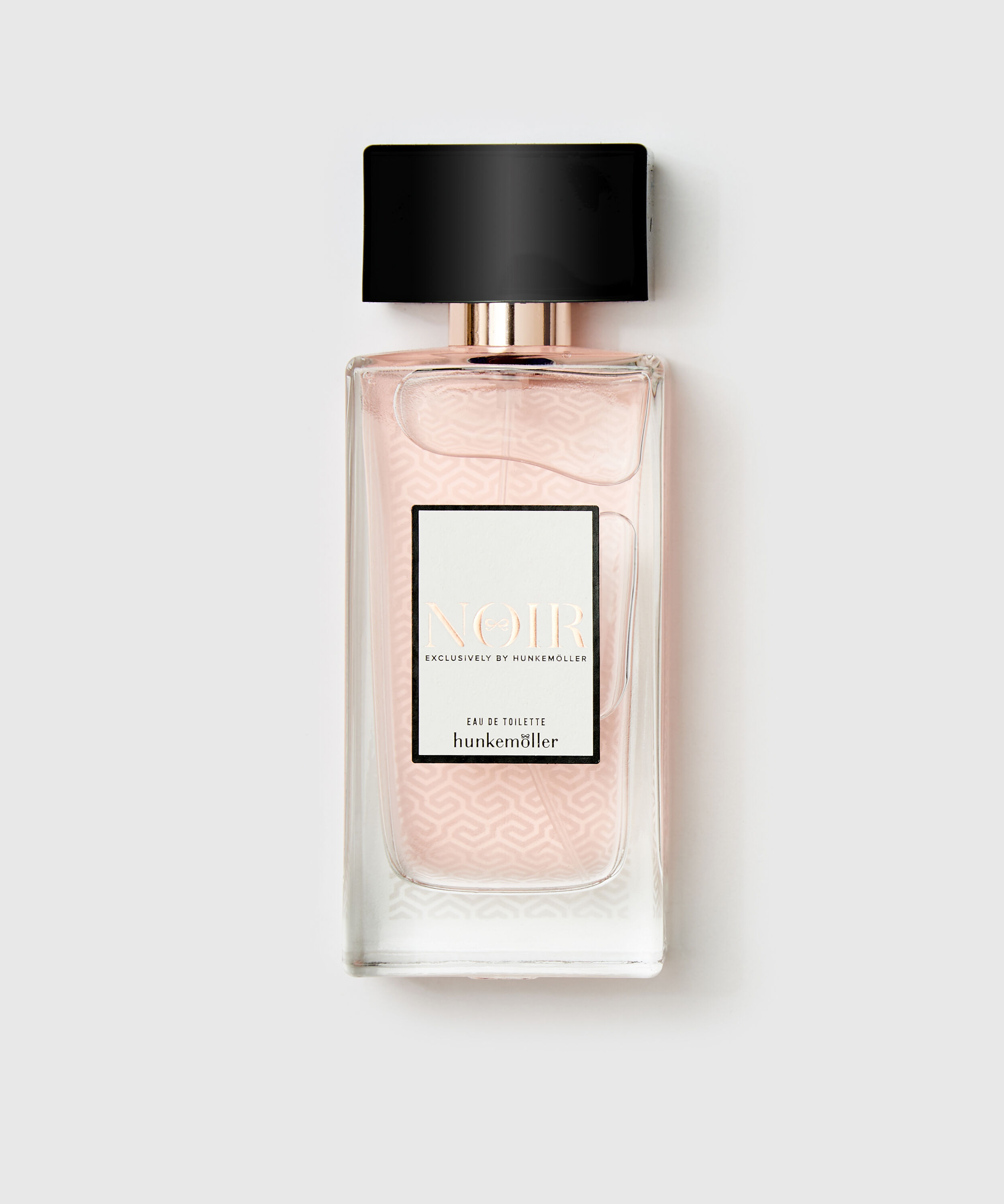 Noir eau de toilette, Hvit Noir eau de toilette, Hvit