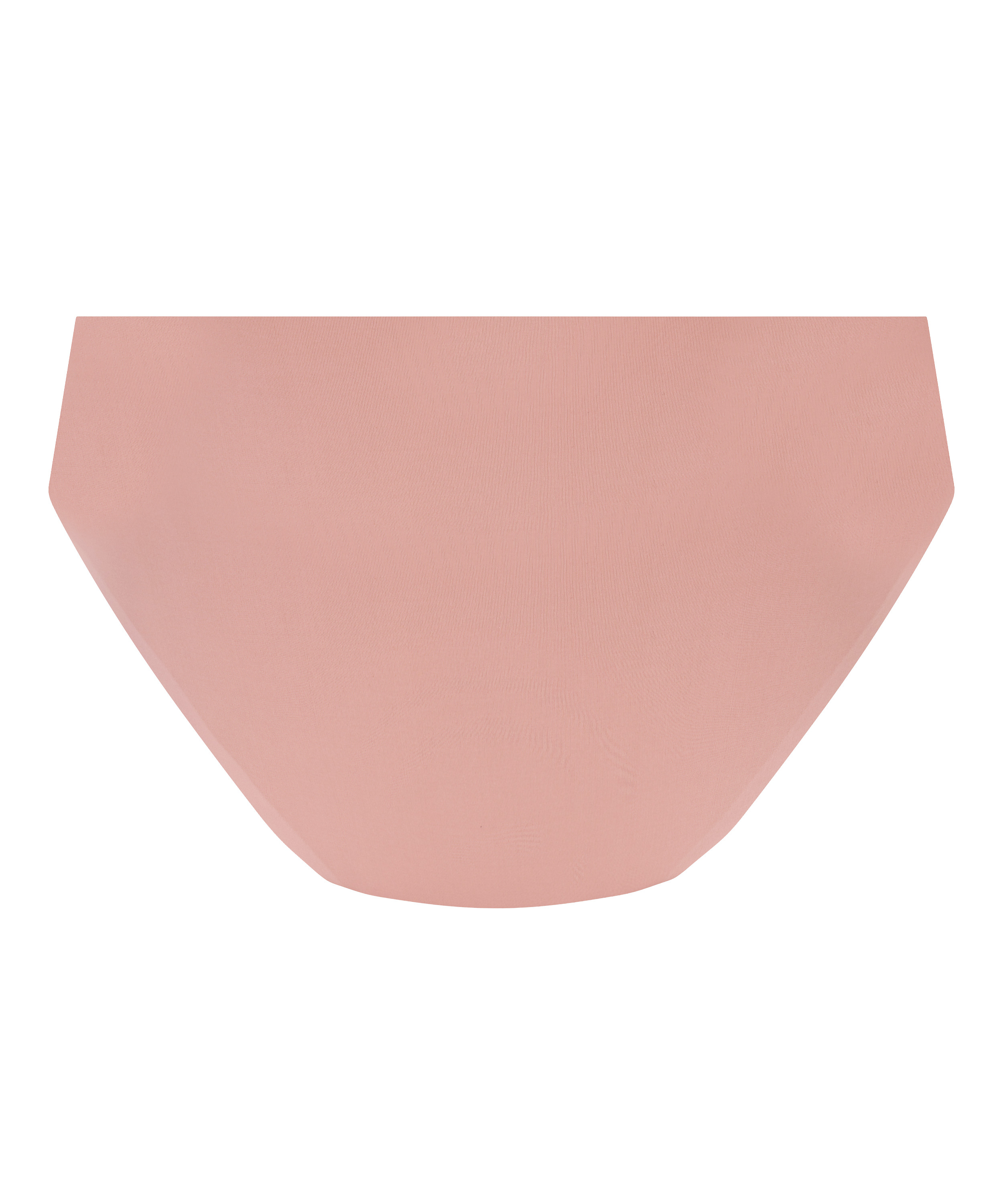 Invisible Brazilian, Brun, main