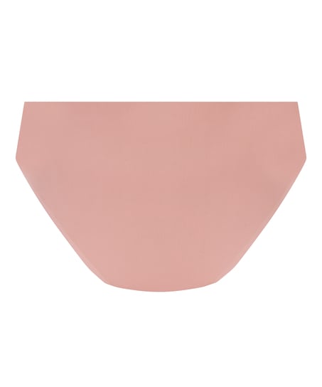 Invisible Brazilian, Brun