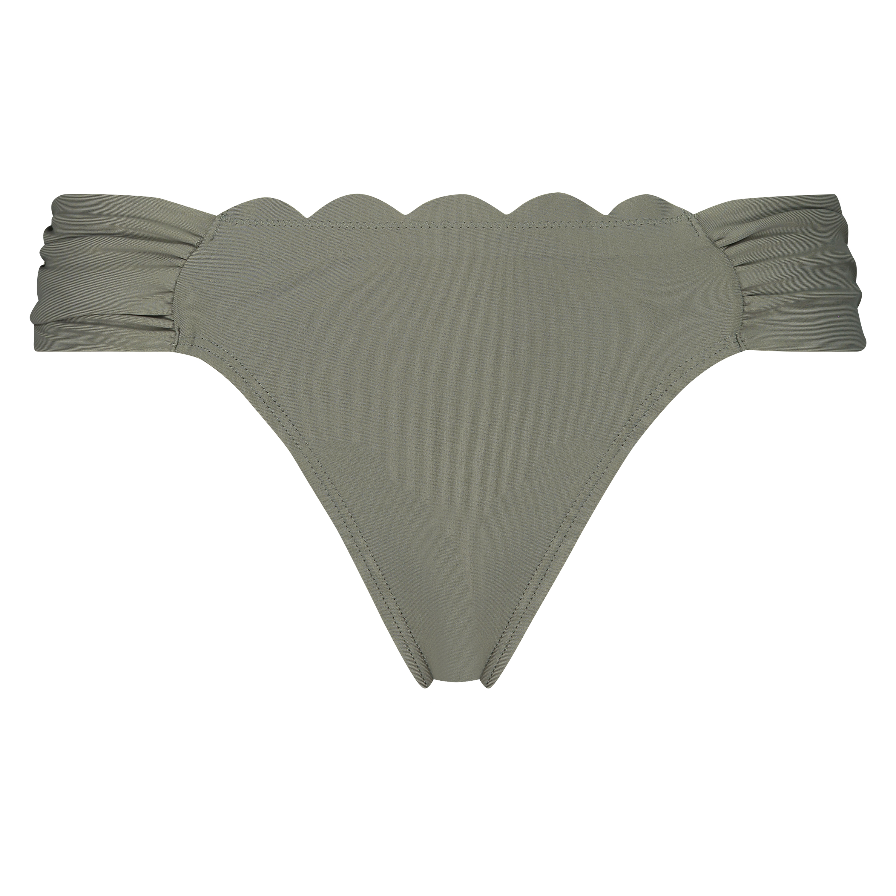 Rio Bikini Underdel Gypsy Chic, Gr&oslash;nn, main