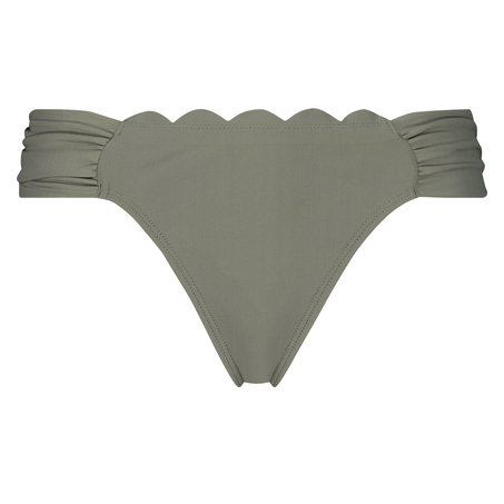 Rio Bikini Underdel Gypsy Chic, Gr&oslash;nn