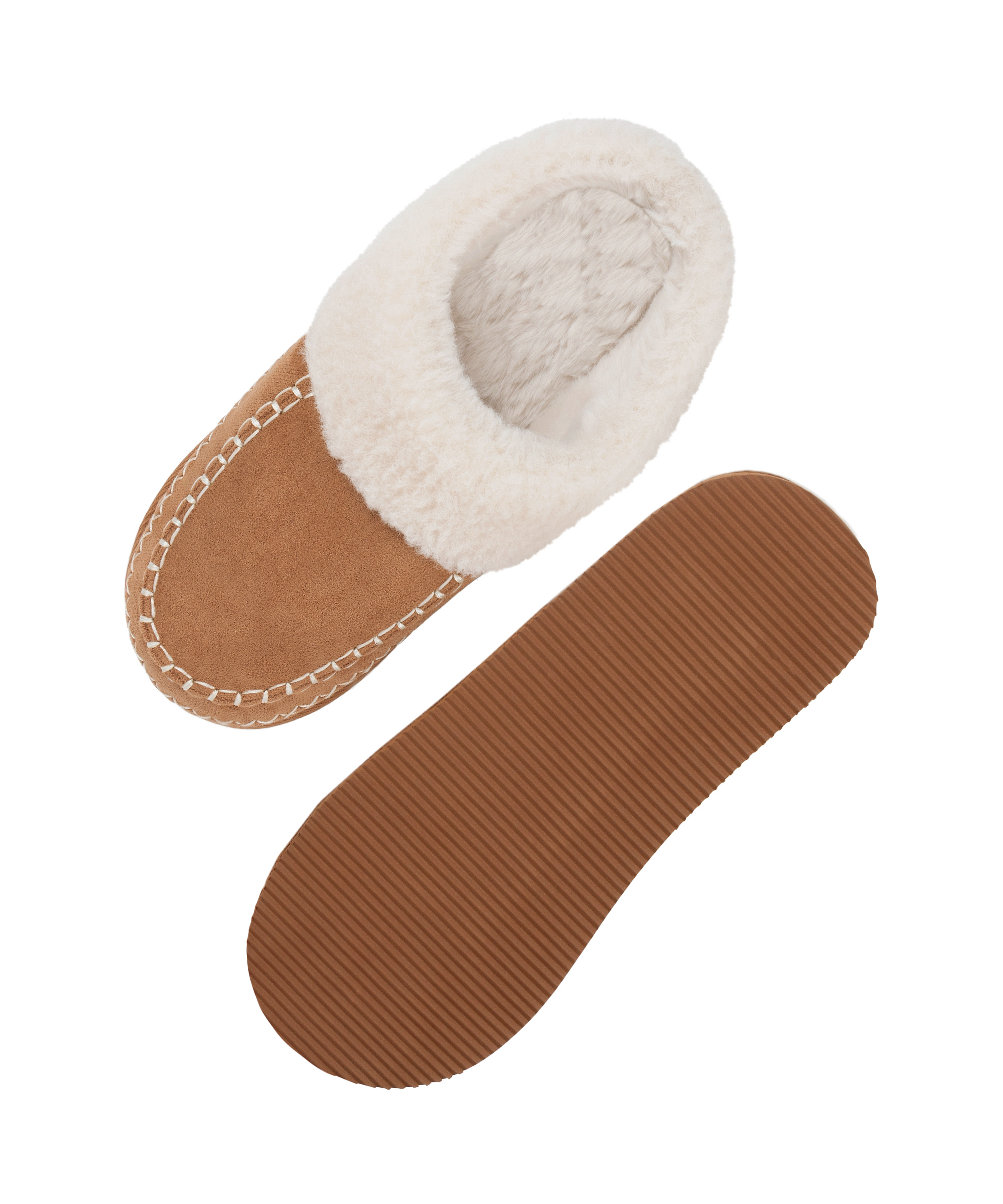 T&oslash;fler Iggy, Brun, main