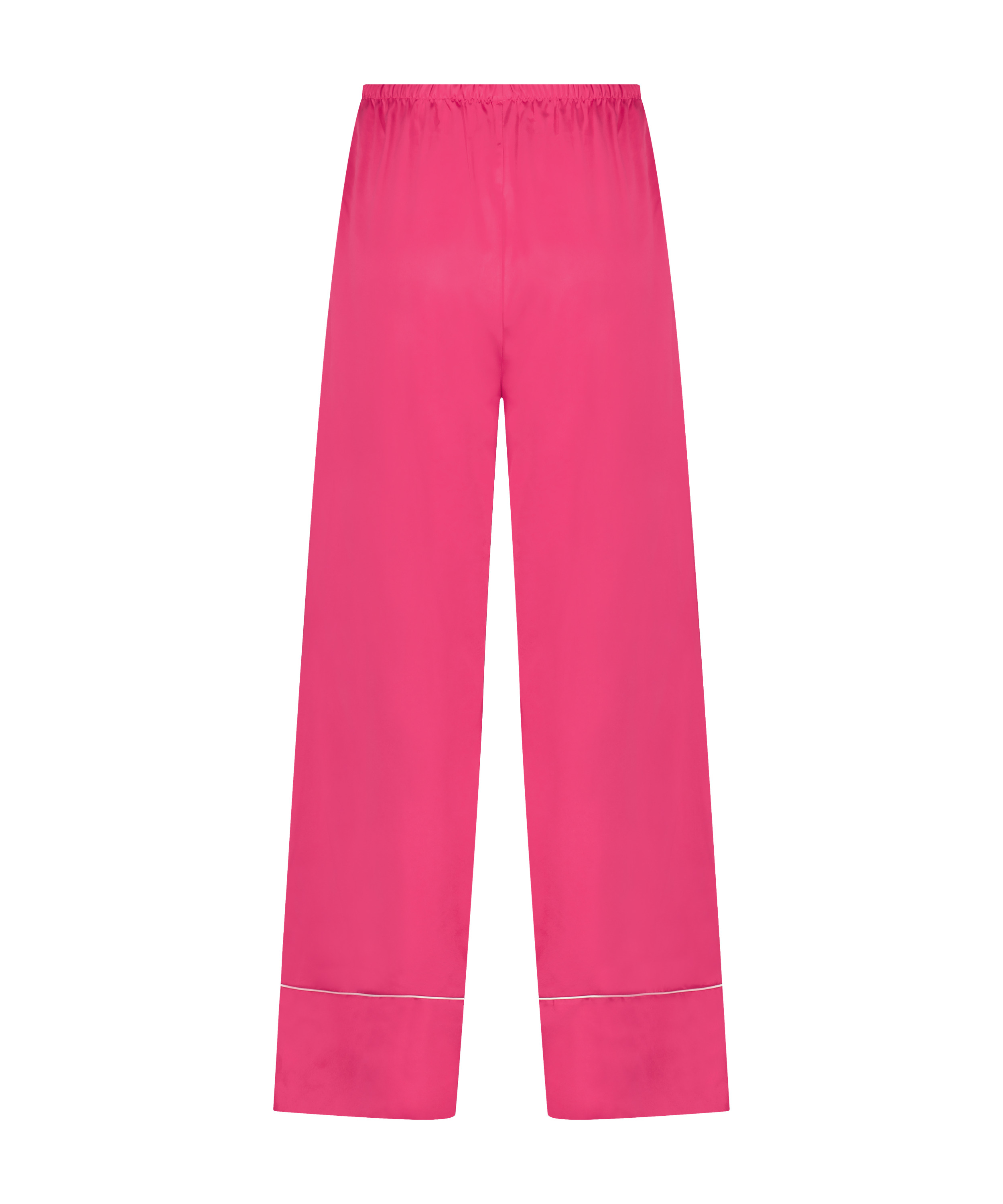 Palazzo sateng, Rosa, main