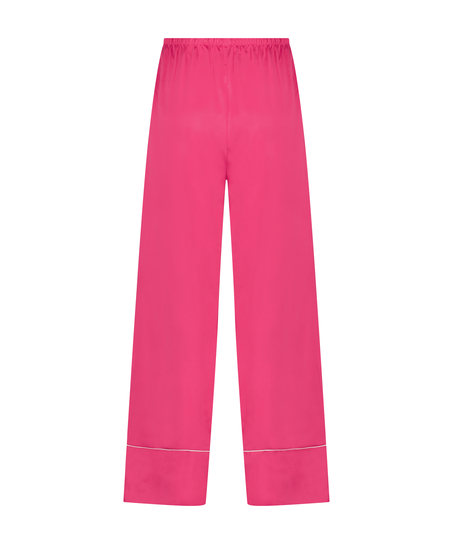 Palazzo sateng, Rosa