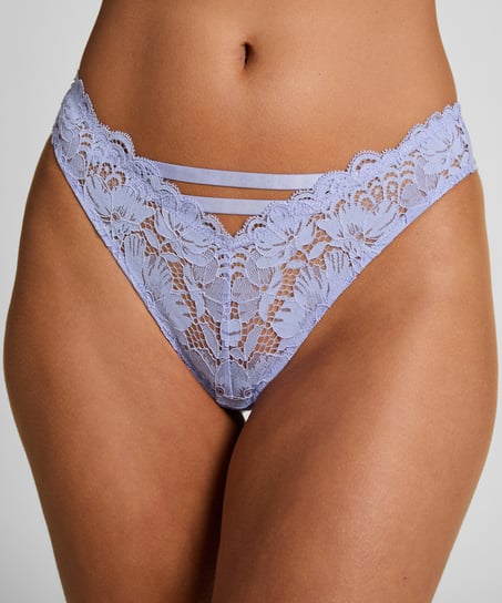 Brazilian Andrea, Lilla