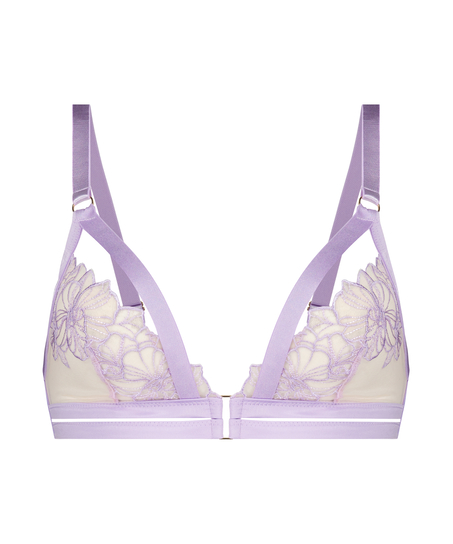 Tara bralette, Lilla
