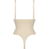 Invisible g-streng, Beige