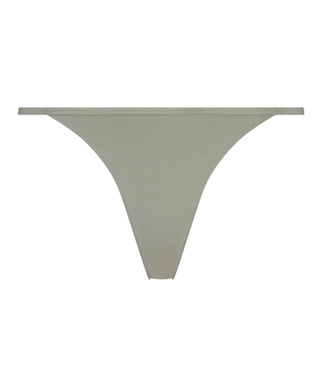 Invisible g-streng, Grønn