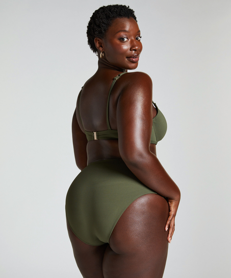 Rio Bikini Underdel Holbox, Gr&oslash;nn