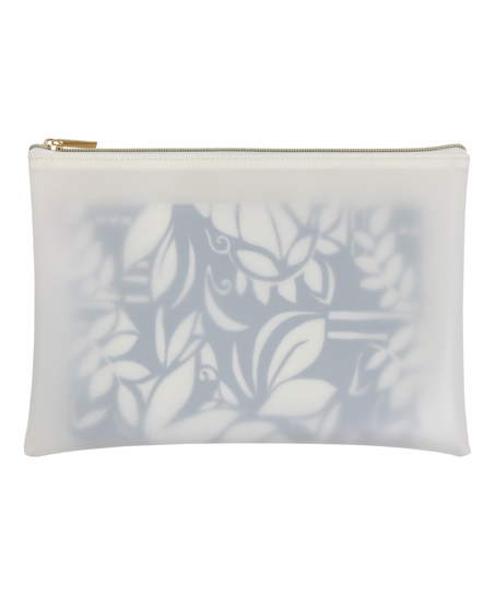 Bikini Clutch, Svart