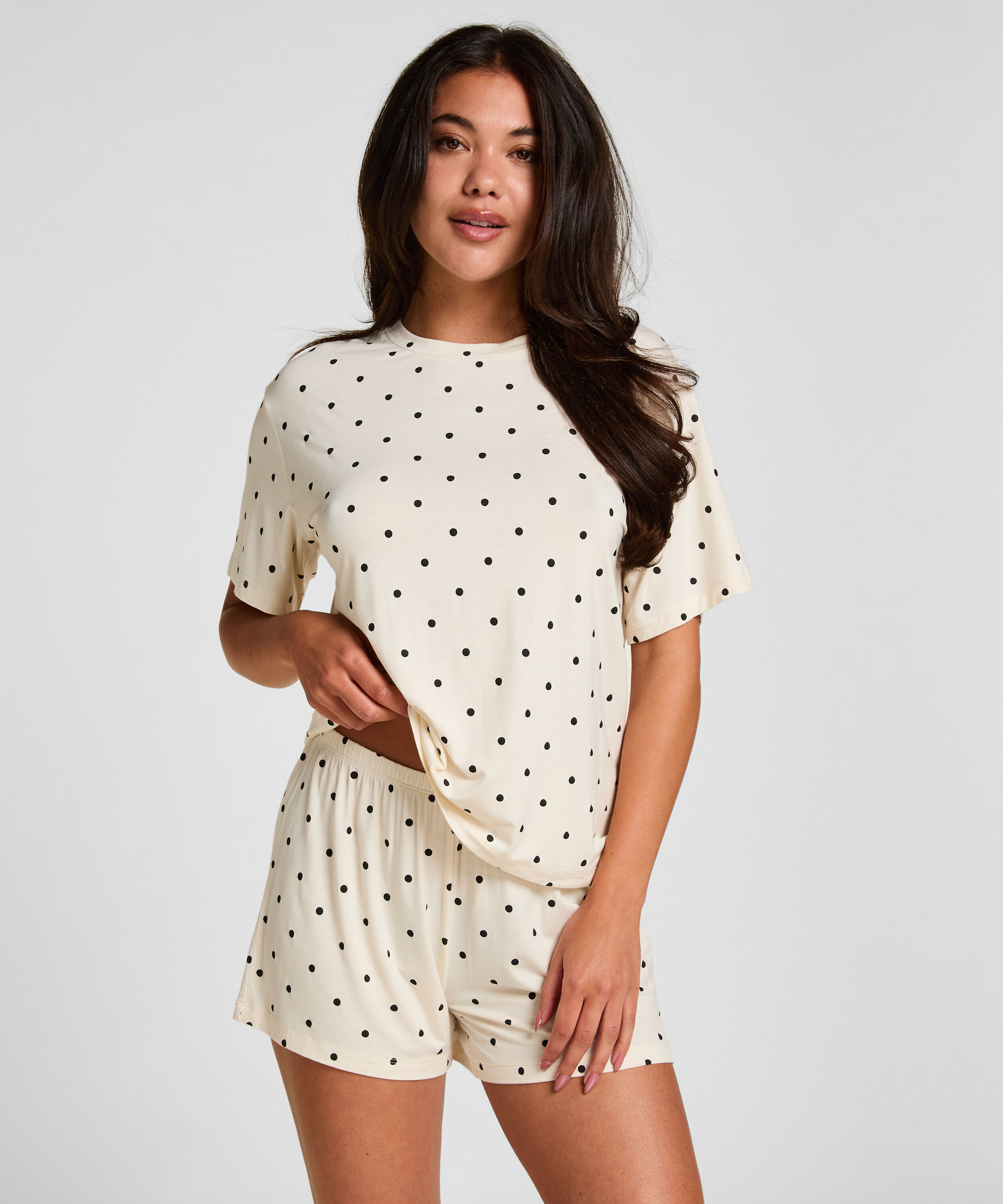 Pyjamas Set Loose