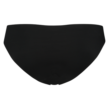 Usynlig brasiliansk bomull, Svart