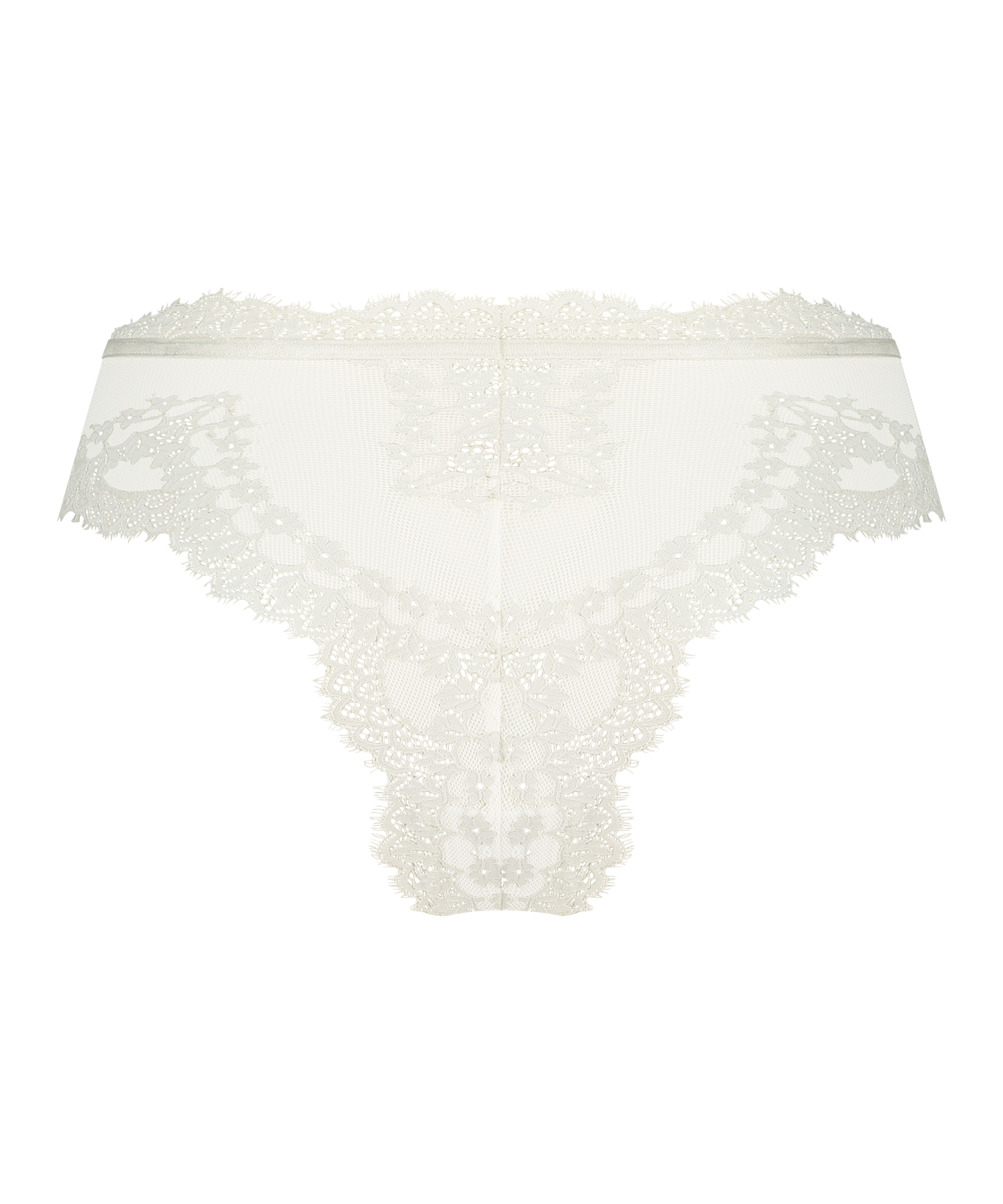 Brazilian Daisy, Hvit, main