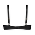Sting spile-BH uten polstring, Svart
