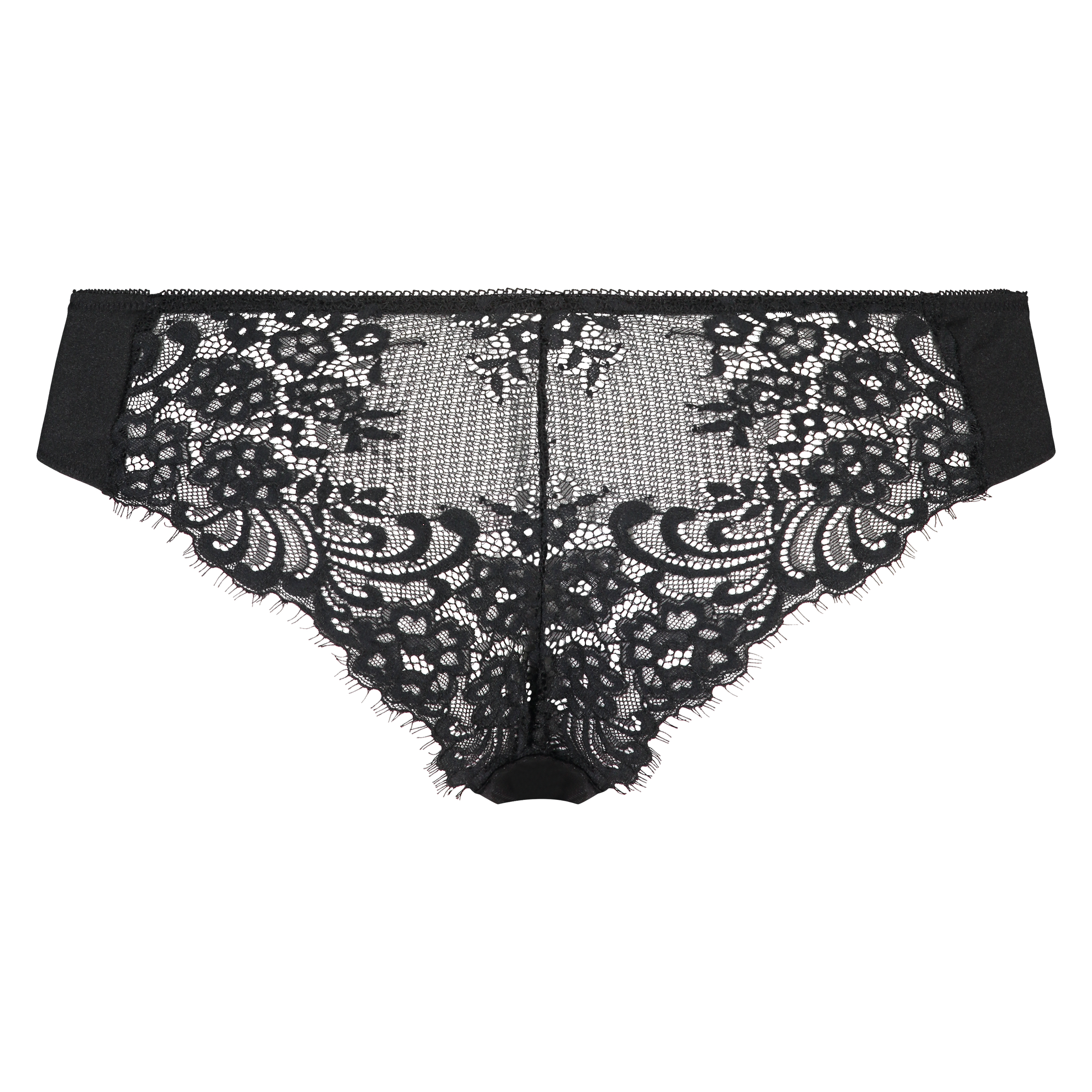 Cala brasiliansk, Svart, main