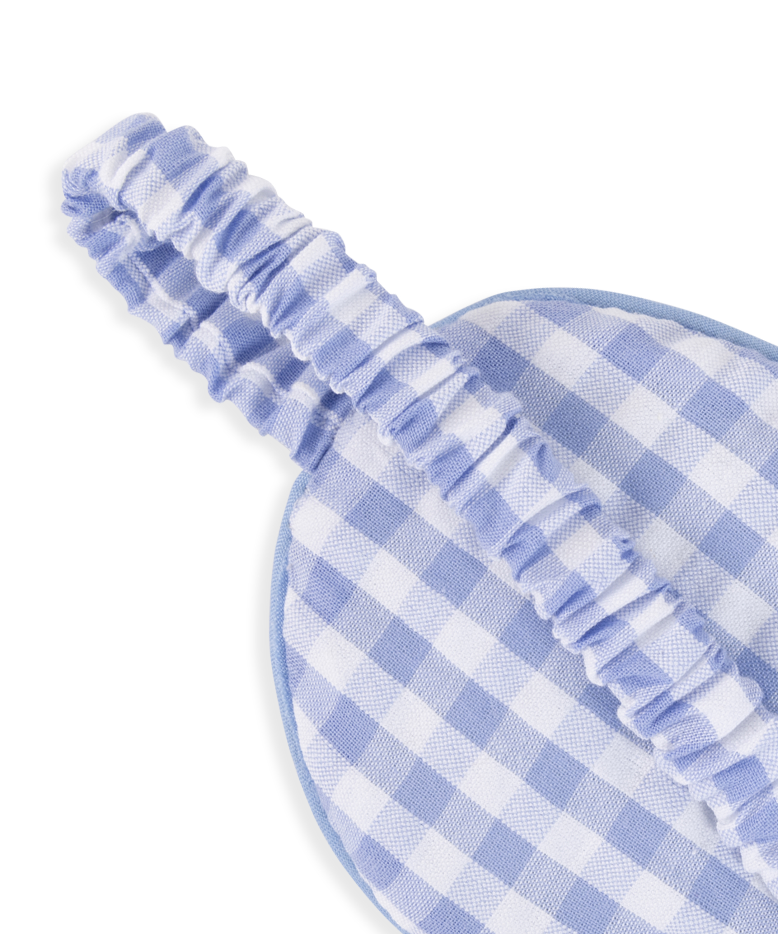 Sovemaske, Blå, main