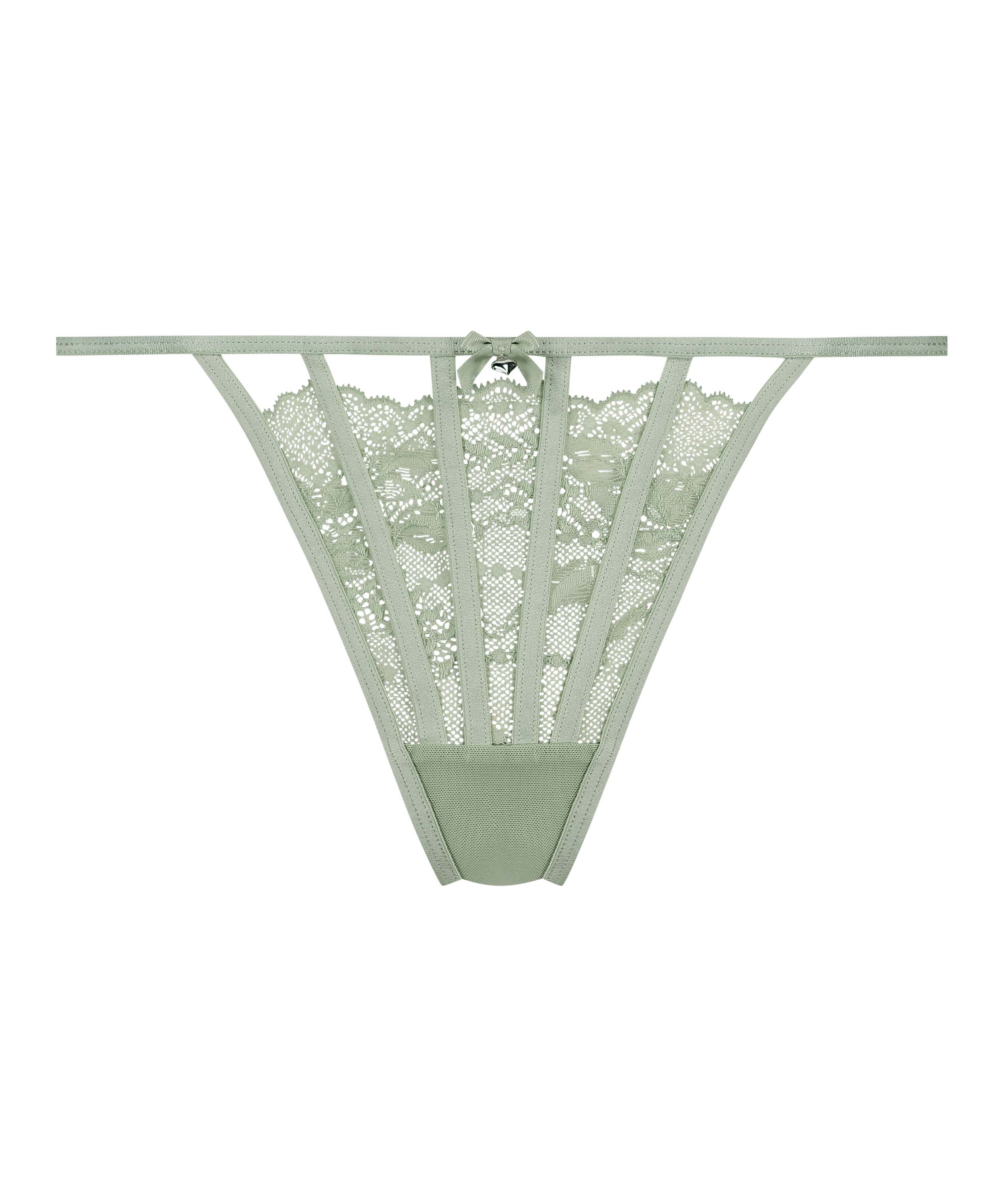 G-streng Maxime, Grønn, main