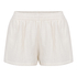 Muslin Short, Hvit