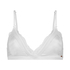Bralette Celine, Hvit