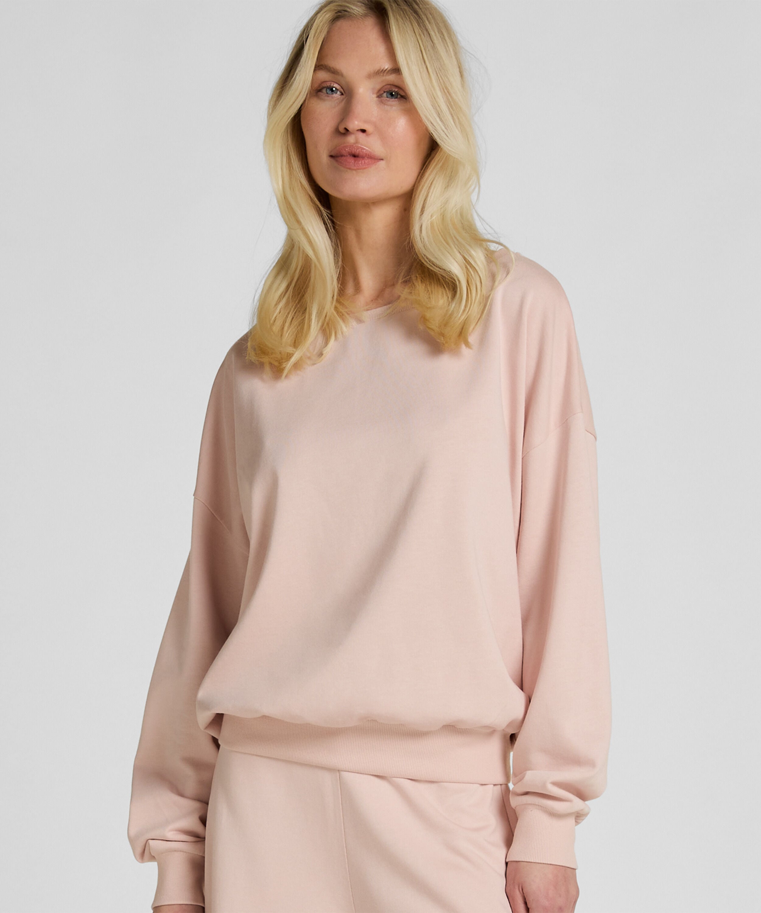 Boatneck Sweater Audrey