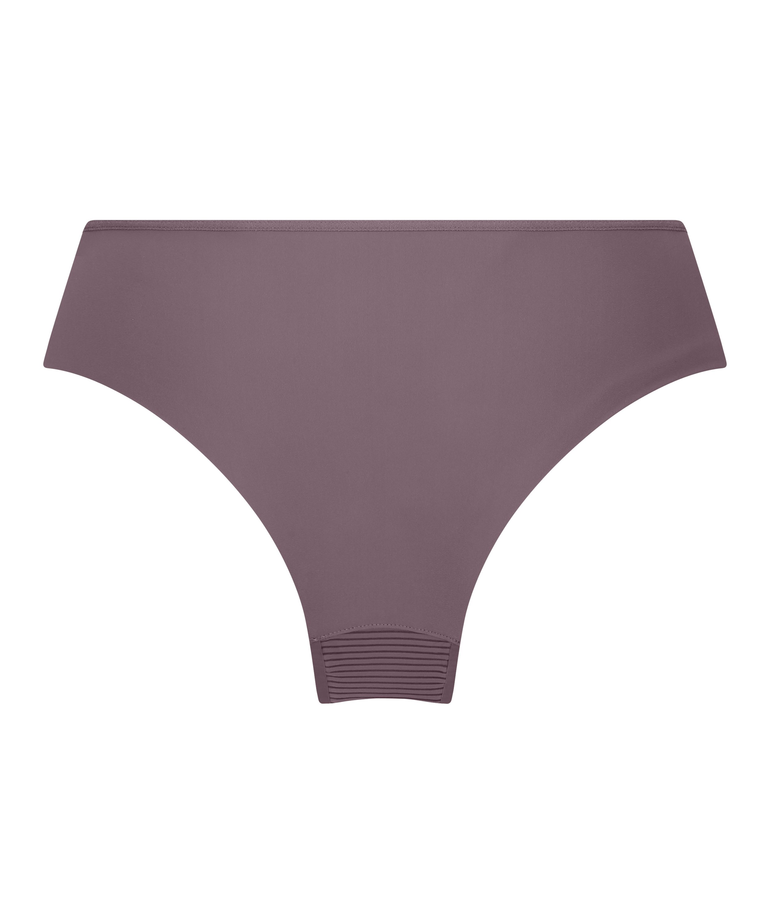 Usynlig brasiliansk stripemesh, Brun, main