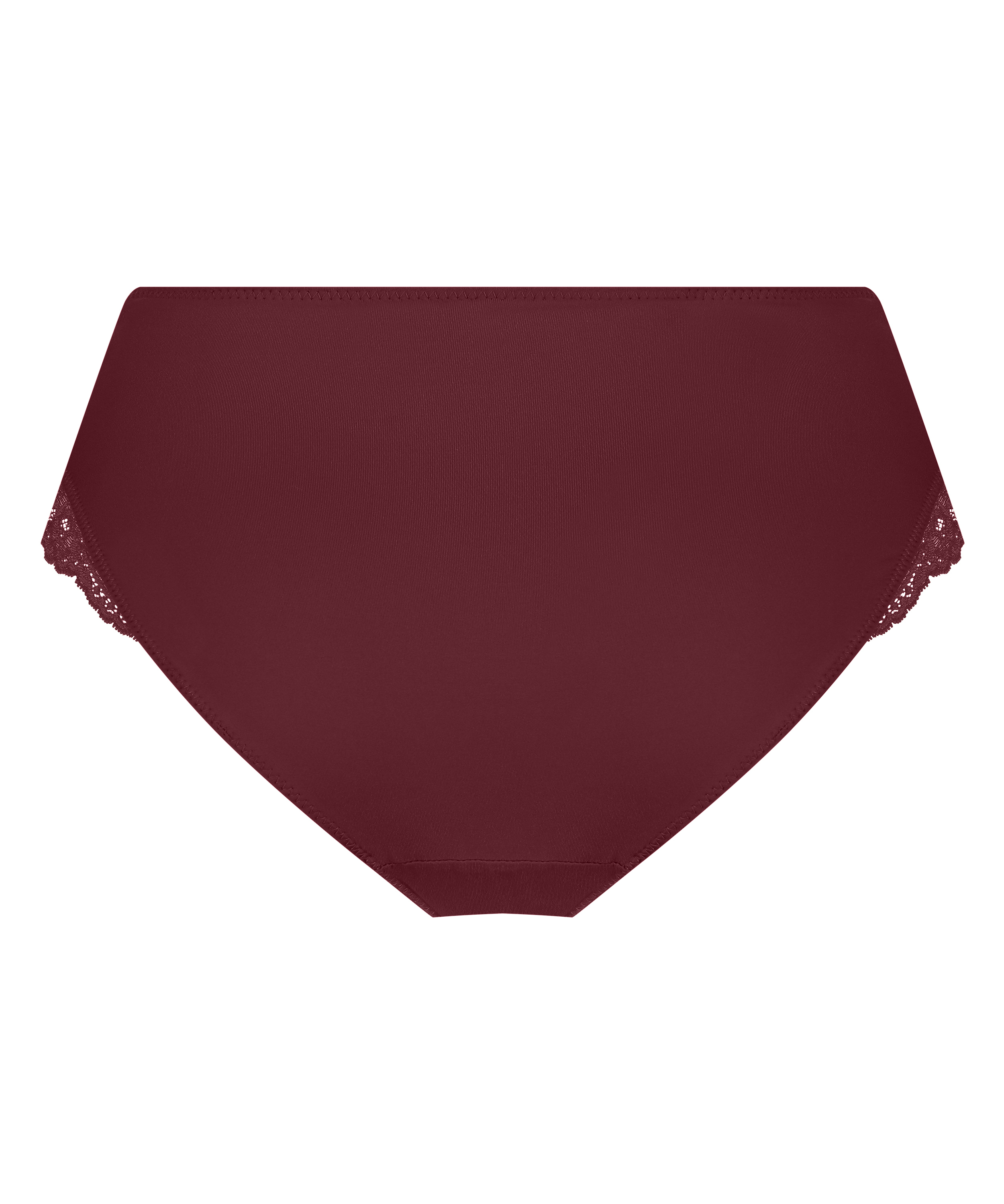 Truser Sophie, R&oslash;d, main