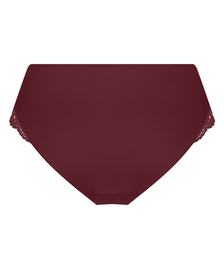 Truser Sophie, R&oslash;d