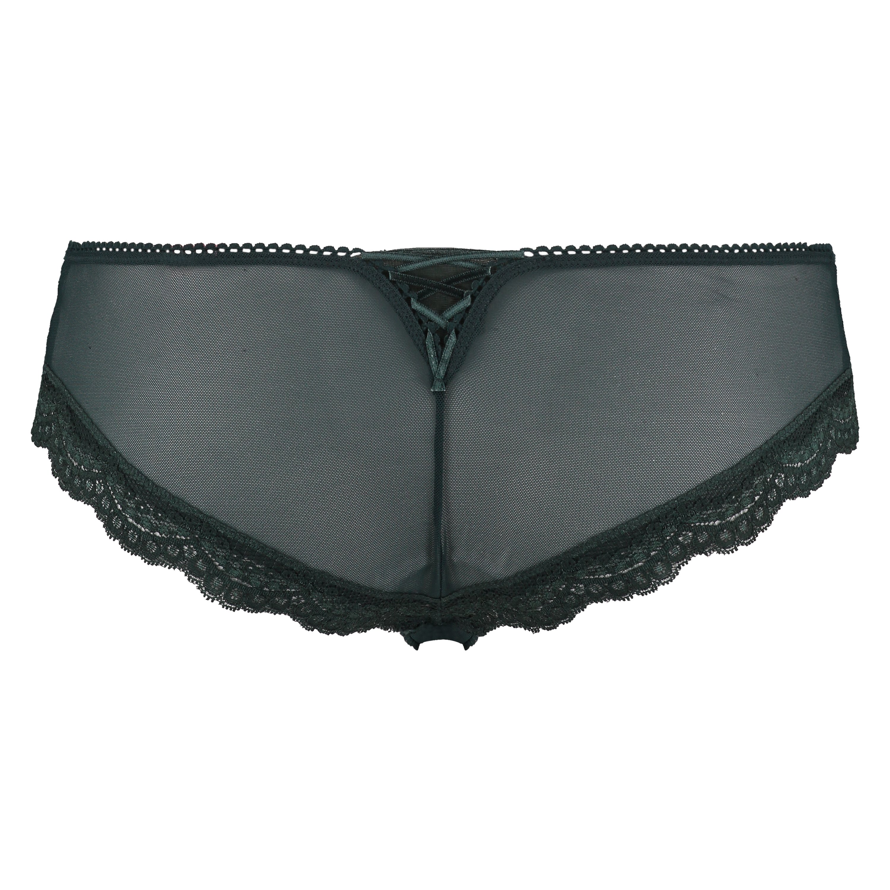 Brazilian Carly, Grønn, main