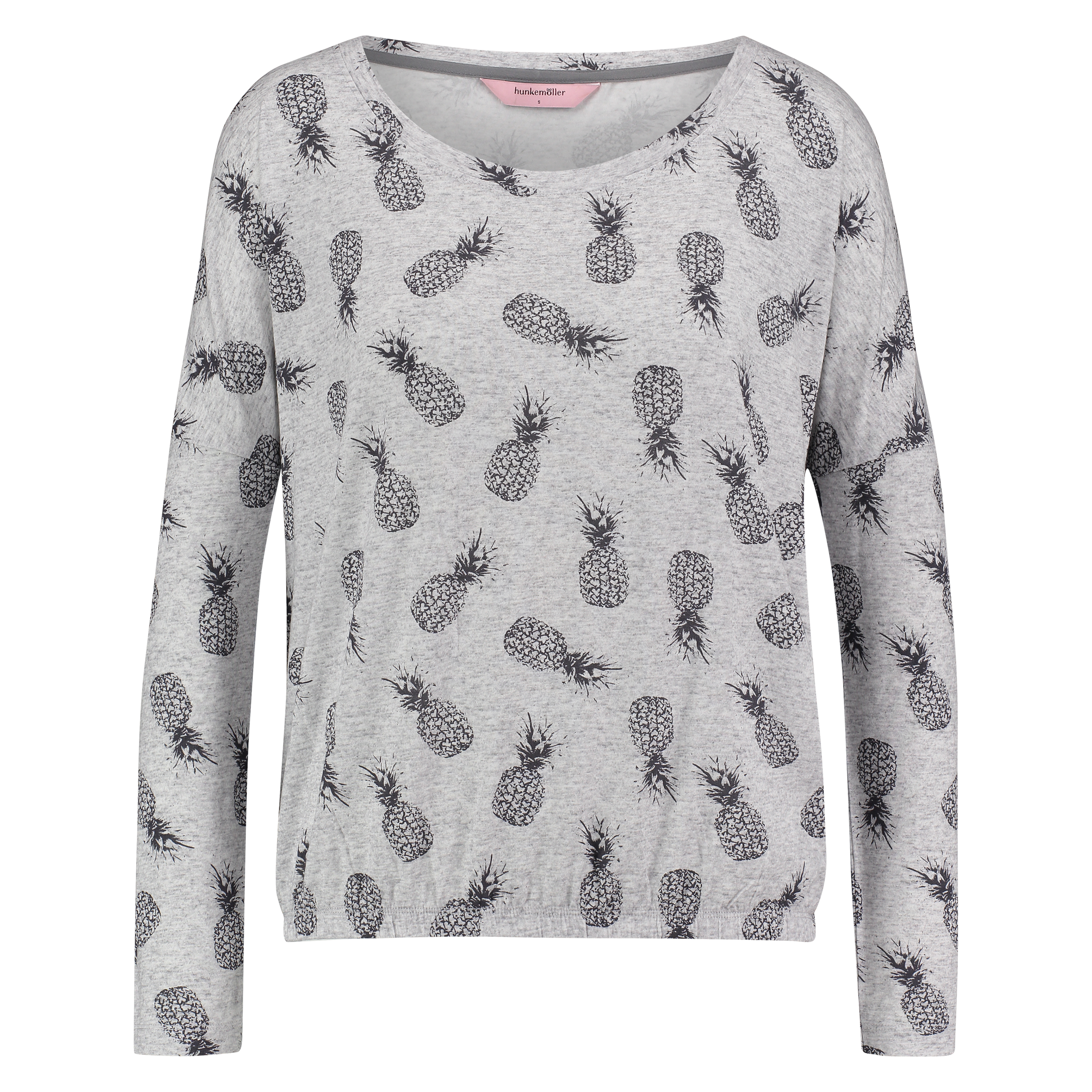 Pineapple top, Grå, main