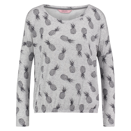 Pineapple top, Grå