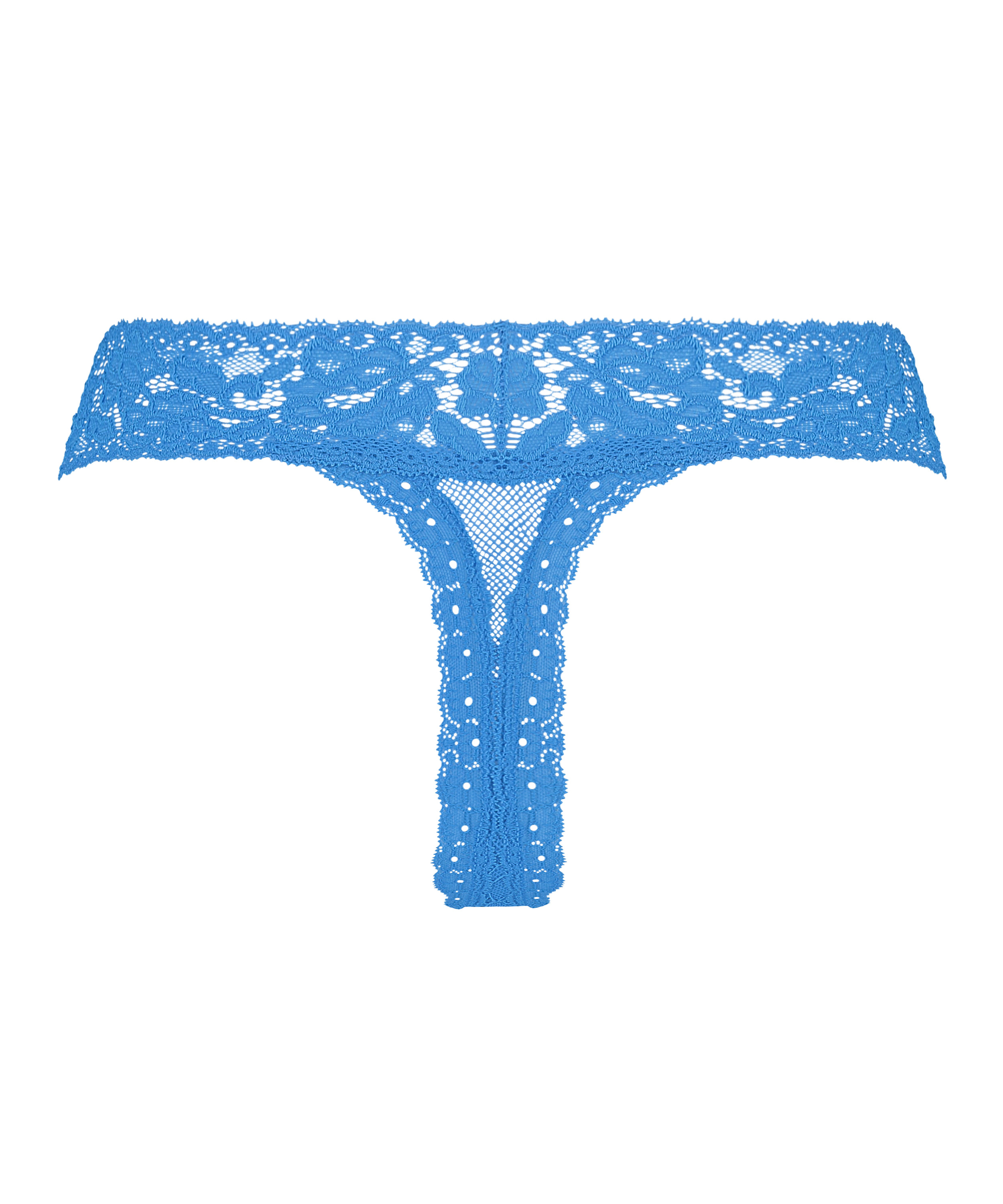 G-streng Madison, Oransje, main