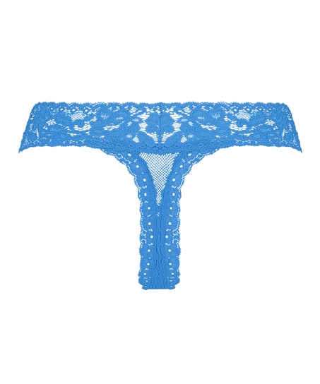 G-streng Madison, Oransje