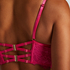 Loretta Bralette, Rosa