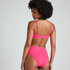 Scallop Rio bikinitruse, Rosa