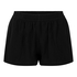 Muslin Short, Svart